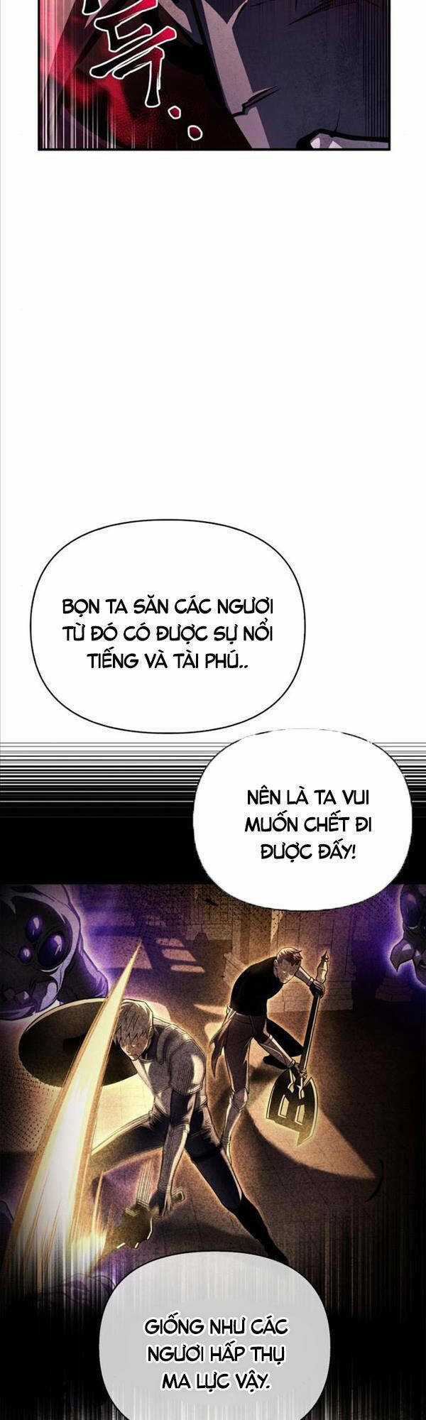 Cuộc Chiến Siêu Nhân - Chapter 42 - Trang 23