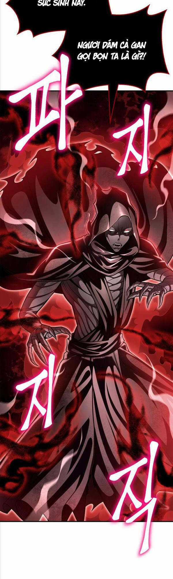 Cuộc Chiến Siêu Nhân - Chapter 42 - Trang 26