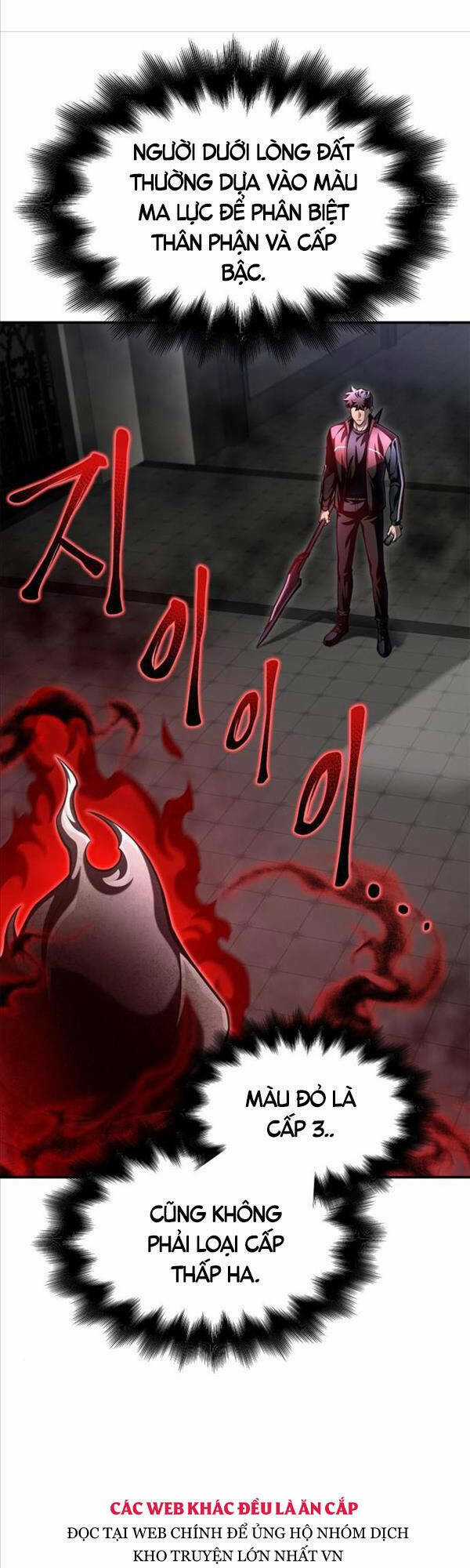 Cuộc Chiến Siêu Nhân - Chapter 42 - Trang 4