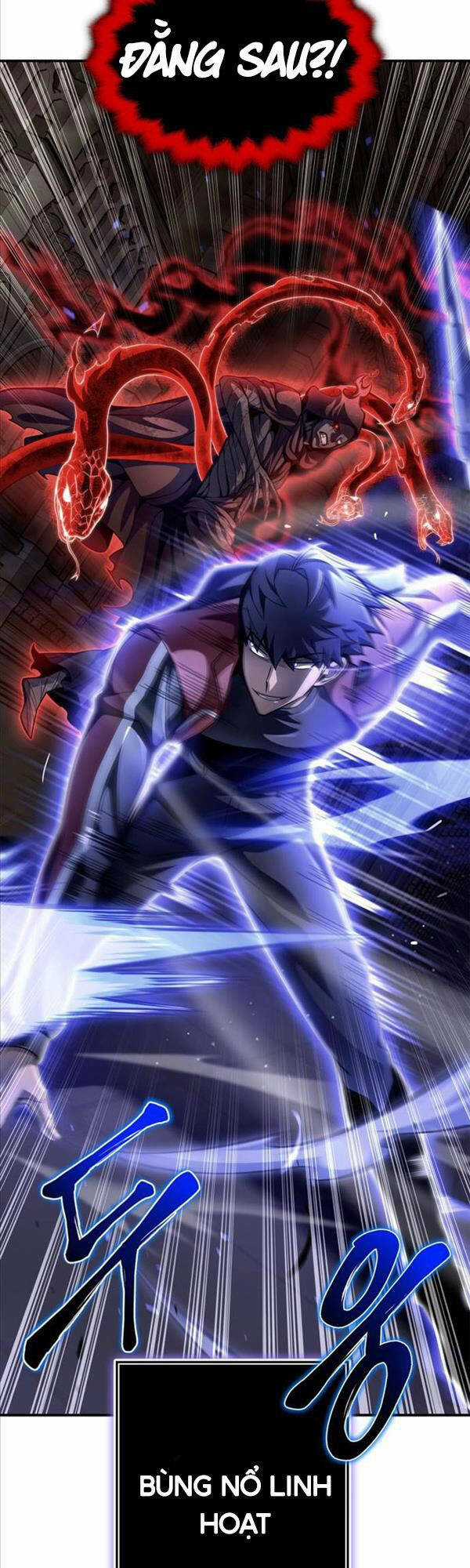 Cuộc Chiến Siêu Nhân - Chapter 42 - Trang 37