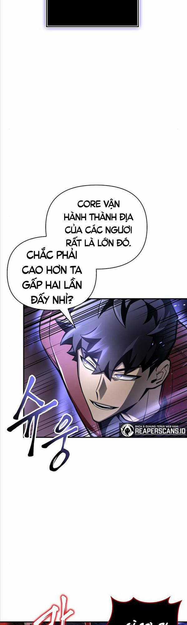 Cuộc Chiến Siêu Nhân - Chapter 42 - Trang 38