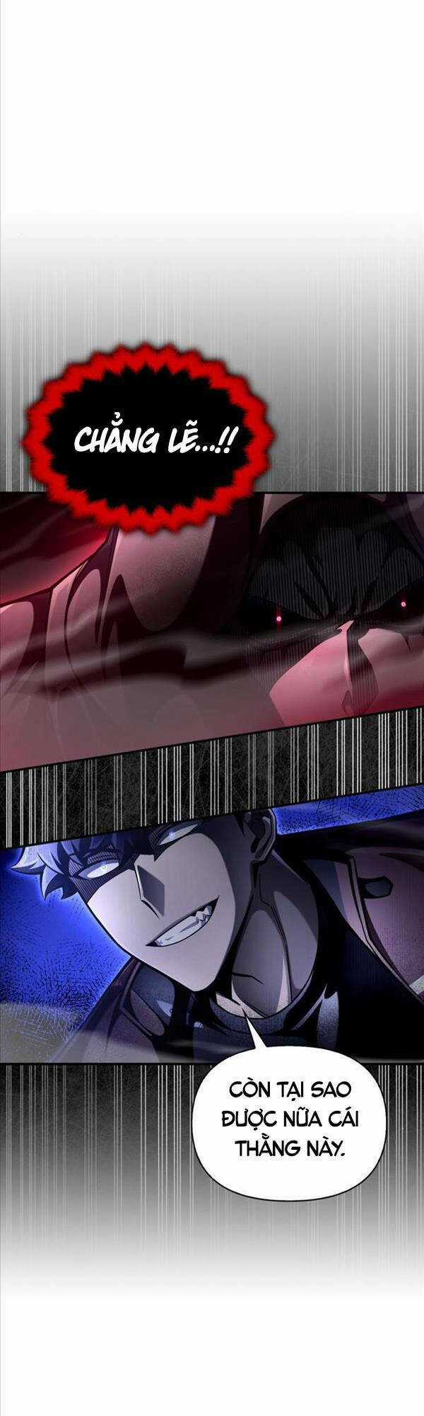 Cuộc Chiến Siêu Nhân - Chapter 42 - Trang 42