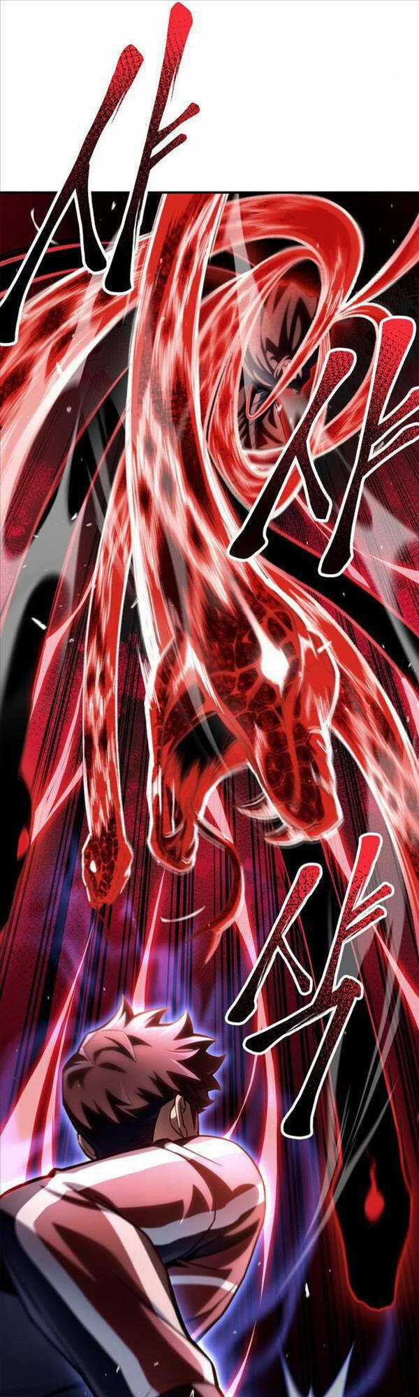 Cuộc Chiến Siêu Nhân - Chapter 42 - Trang 44