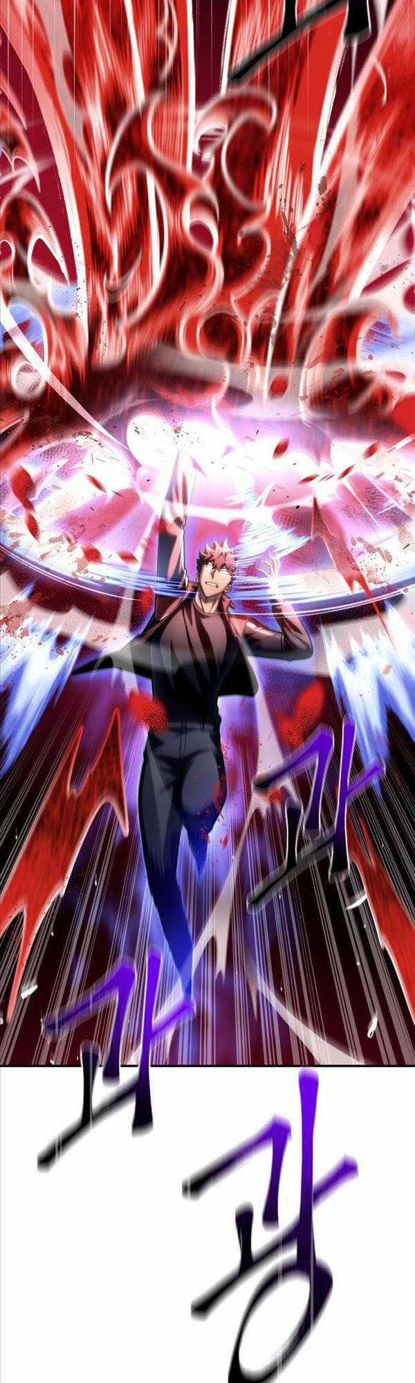 Cuộc Chiến Siêu Nhân - Chapter 42 - Trang 46