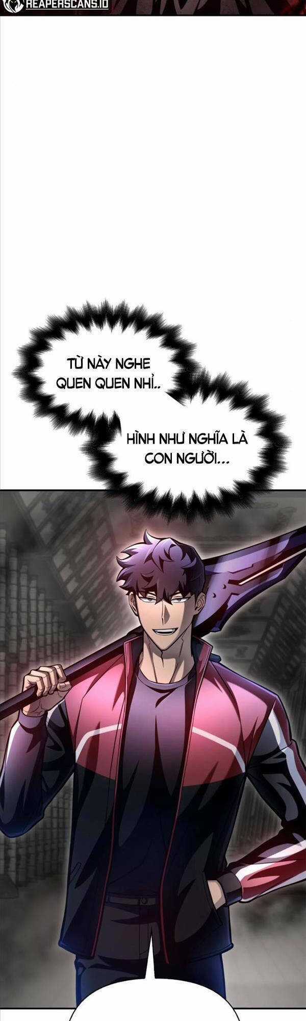 Cuộc Chiến Siêu Nhân - Chapter 42 - Trang 6