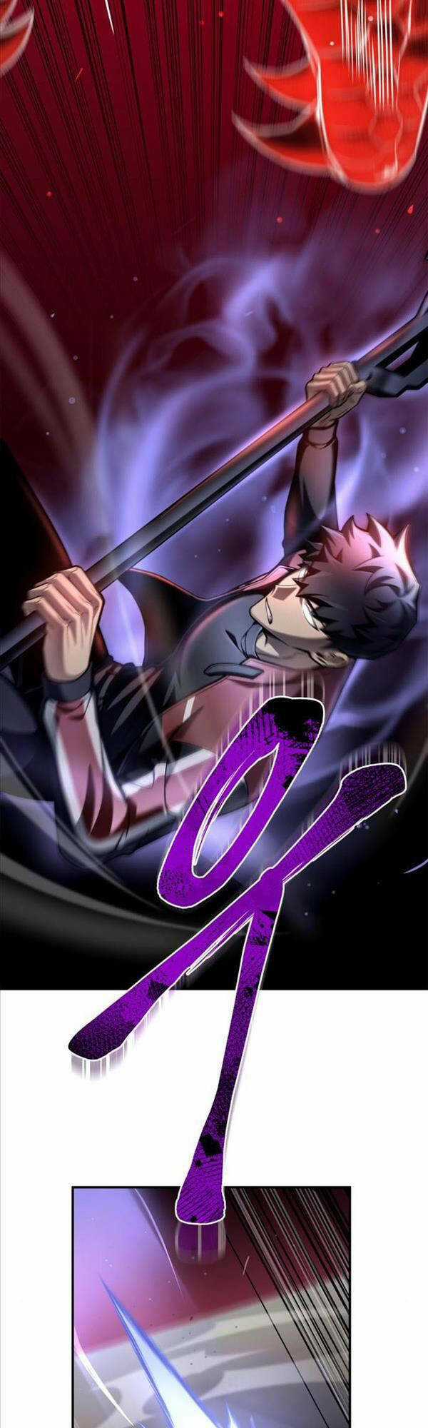 Cuộc Chiến Siêu Nhân - Chapter 42 - Trang 56