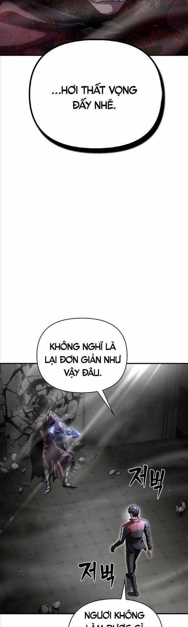Cuộc Chiến Siêu Nhân - Chapter 42 - Trang 67