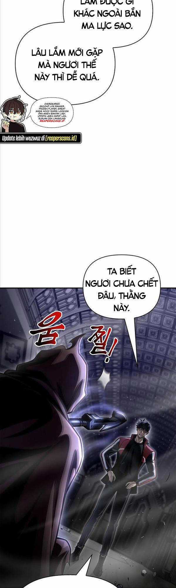 Cuộc Chiến Siêu Nhân - Chapter 42 - Trang 68