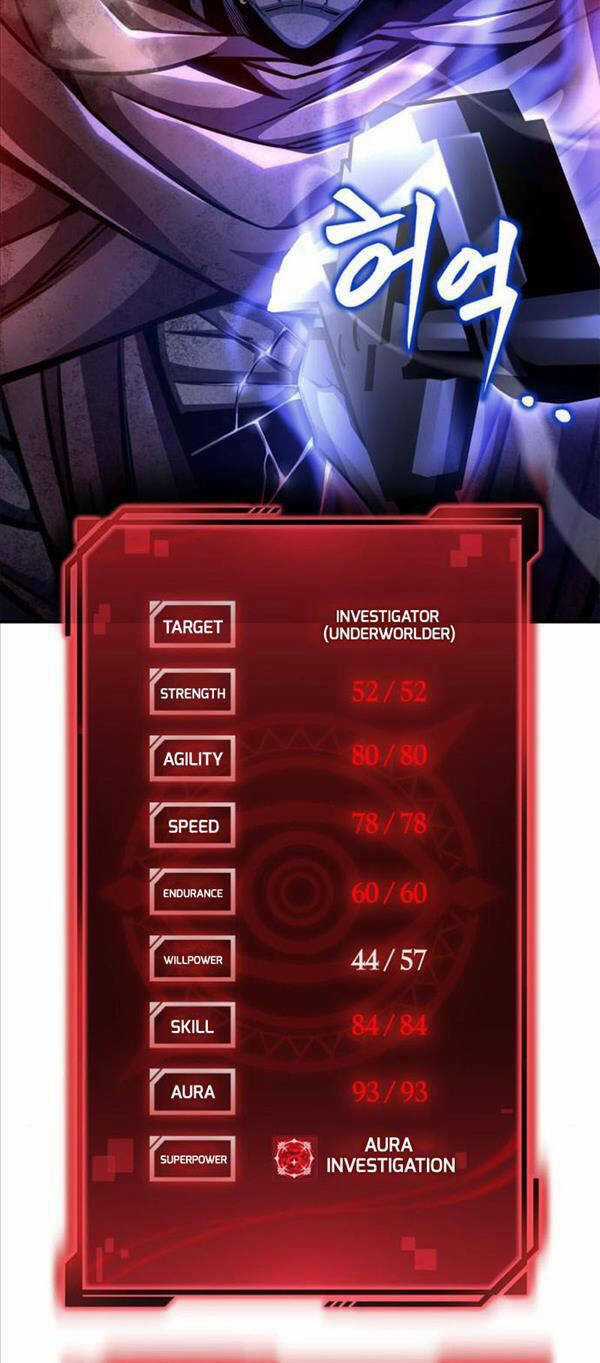 Cuộc Chiến Siêu Nhân - Chapter 42 - Trang 70