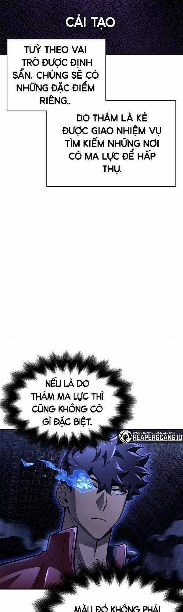 Cuộc Chiến Siêu Nhân - Chapter 42 - Trang 72