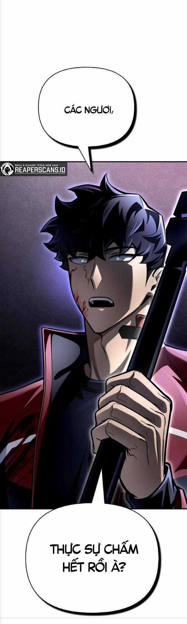 Cuộc Chiến Siêu Nhân - Chapter 42 - Trang 77