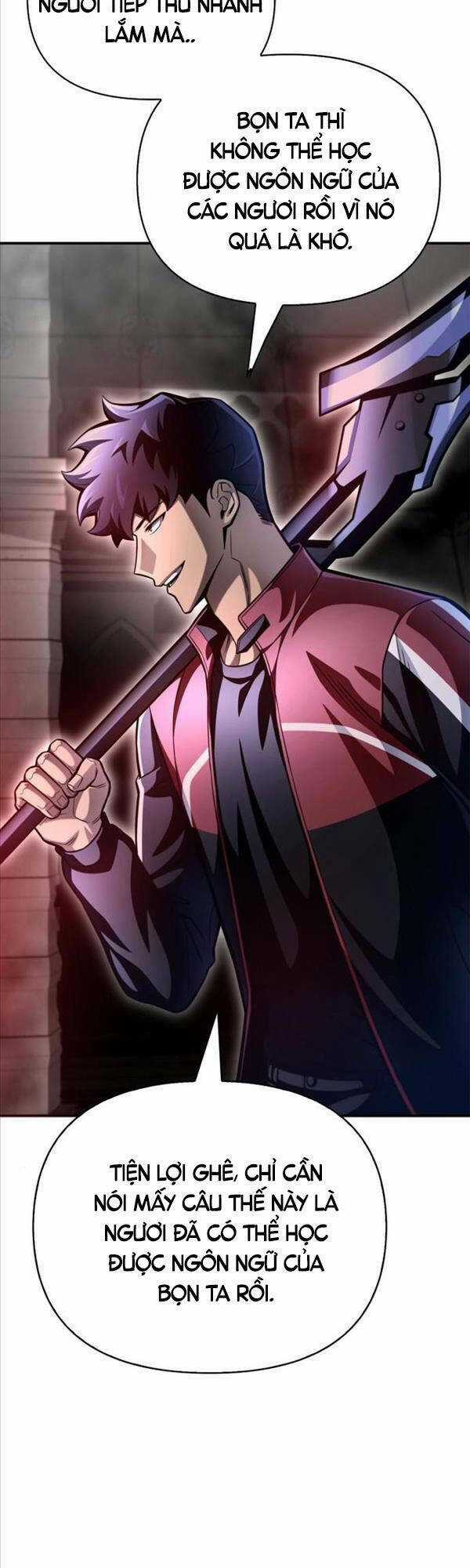 Cuộc Chiến Siêu Nhân - Chapter 42 - Trang 9