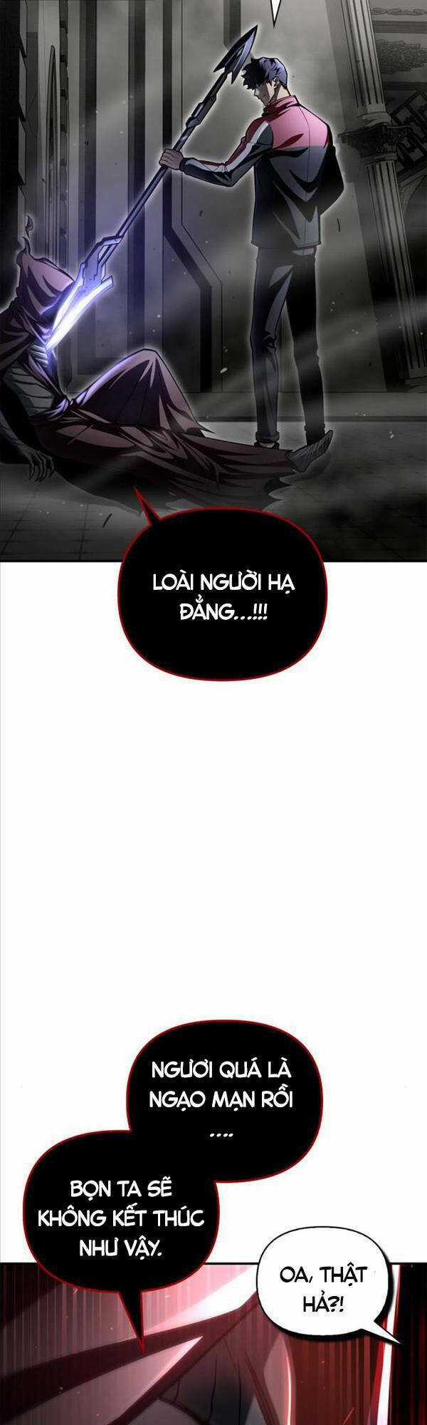 Cuộc Chiến Siêu Nhân - Chapter 42 - Trang 82