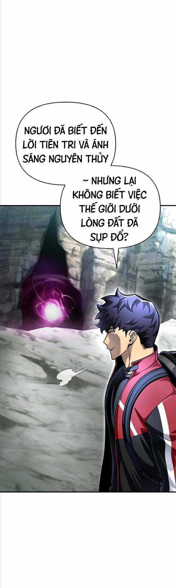 Cuộc Chiến Siêu Nhân - Chapter 43 - Trang 15
