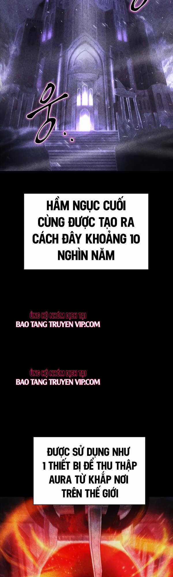 Cuộc Chiến Siêu Nhân - Chapter 43 - Trang 18