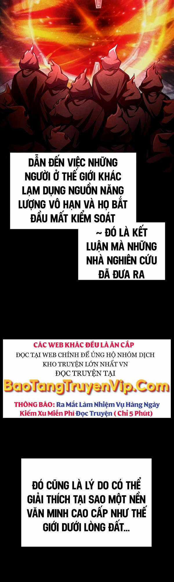 Cuộc Chiến Siêu Nhân - Chapter 43 - Trang 19