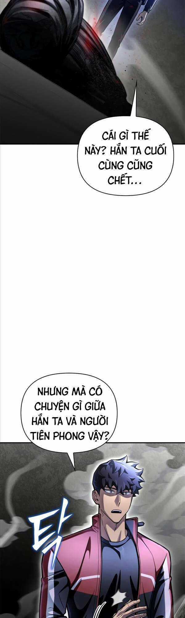 Cuộc Chiến Siêu Nhân - Chapter 43 - Trang 3