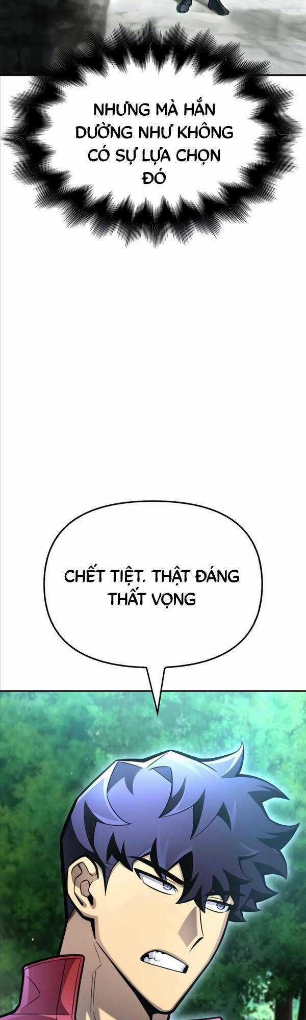 Cuộc Chiến Siêu Nhân - Chapter 43 - Trang 26