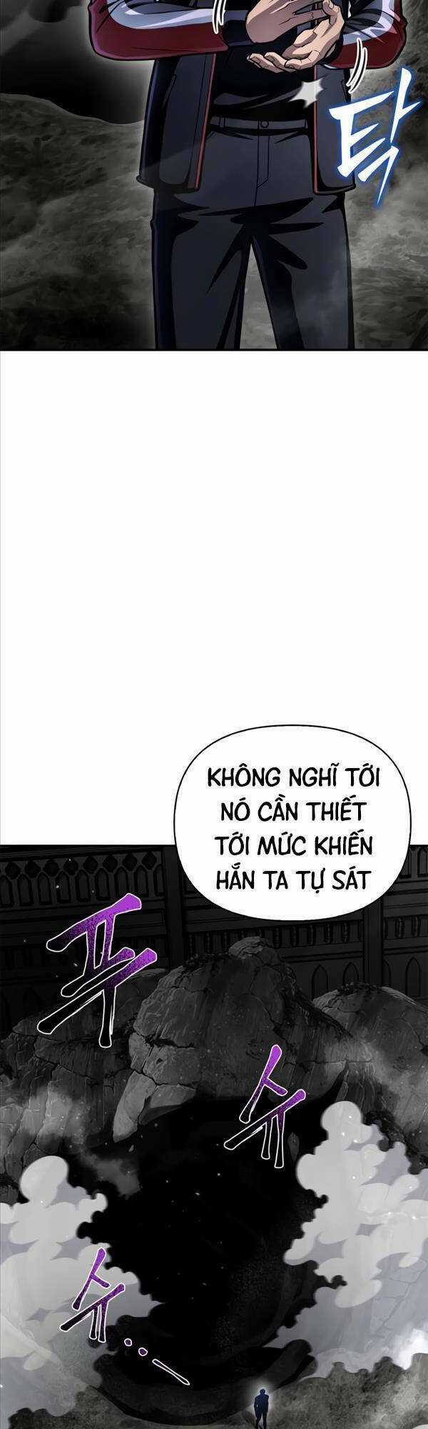 Cuộc Chiến Siêu Nhân - Chapter 43 - Trang 4