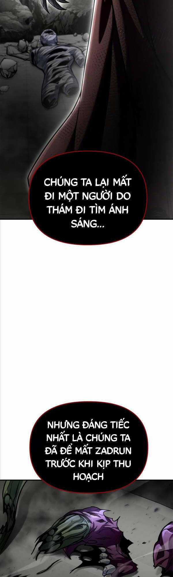 Cuộc Chiến Siêu Nhân - Chapter 43 - Trang 32