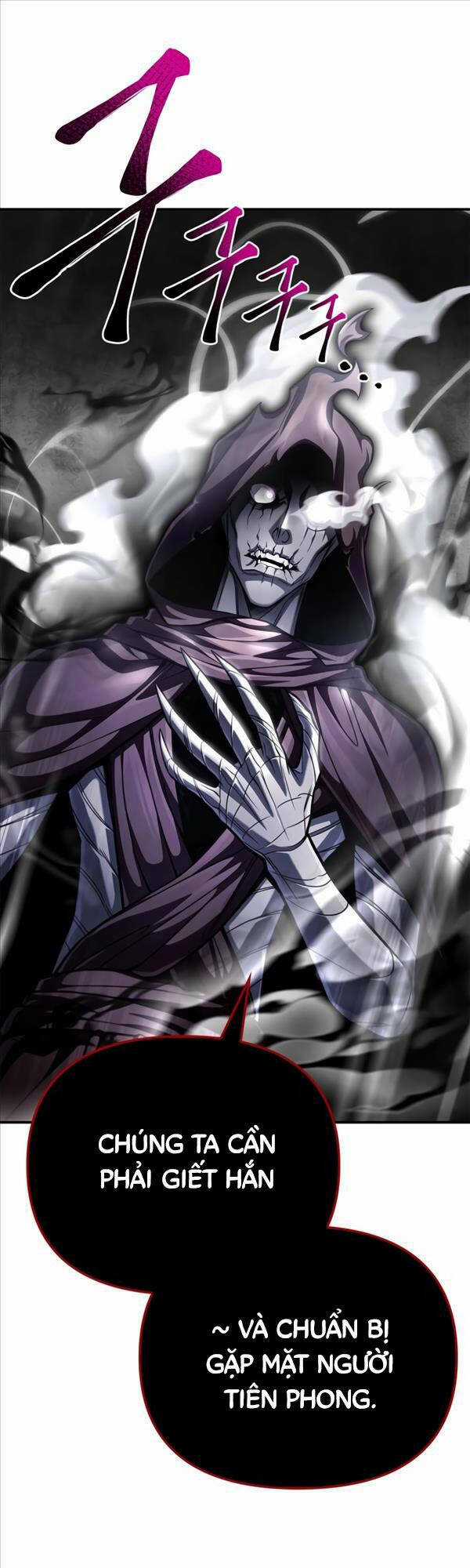 Cuộc Chiến Siêu Nhân - Chapter 43 - Trang 35