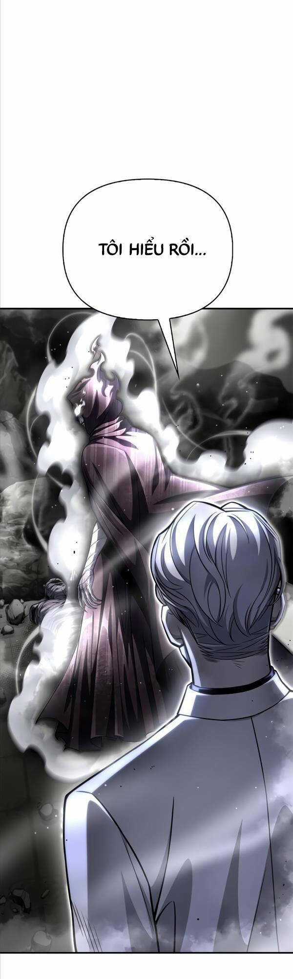 Cuộc Chiến Siêu Nhân - Chapter 43 - Trang 36