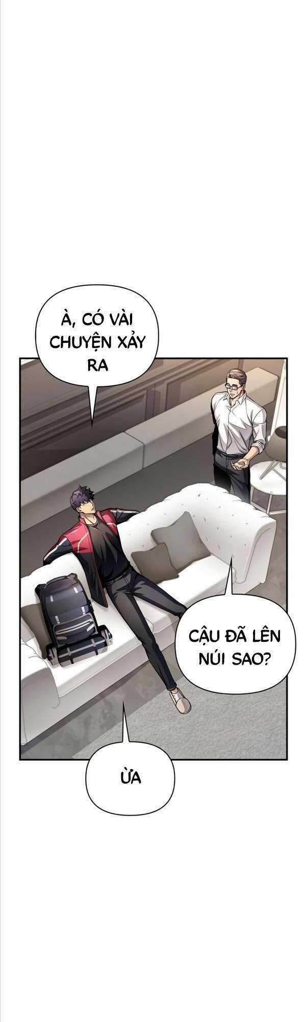 Cuộc Chiến Siêu Nhân - Chapter 43 - Trang 39