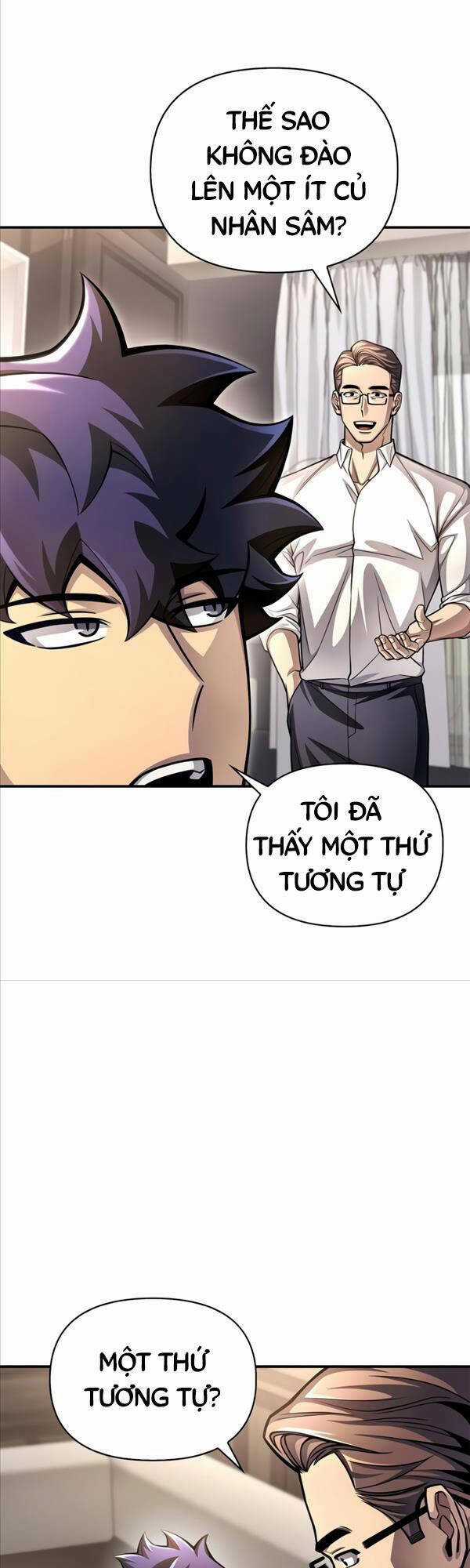 Cuộc Chiến Siêu Nhân - Chapter 43 - Trang 40
