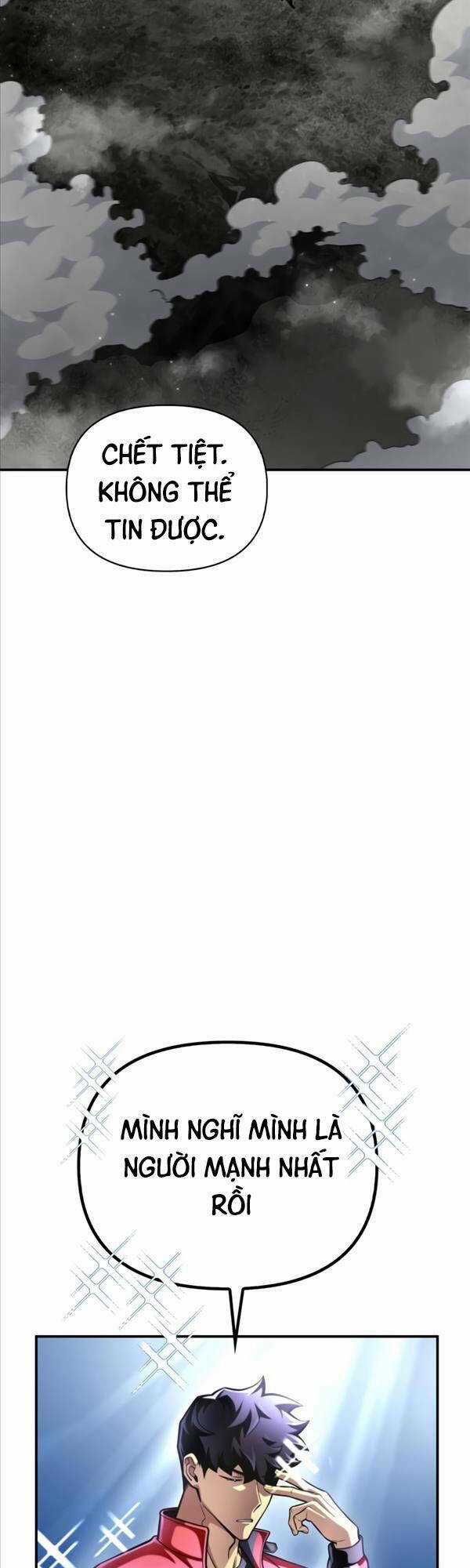 Cuộc Chiến Siêu Nhân - Chapter 43 - Trang 5