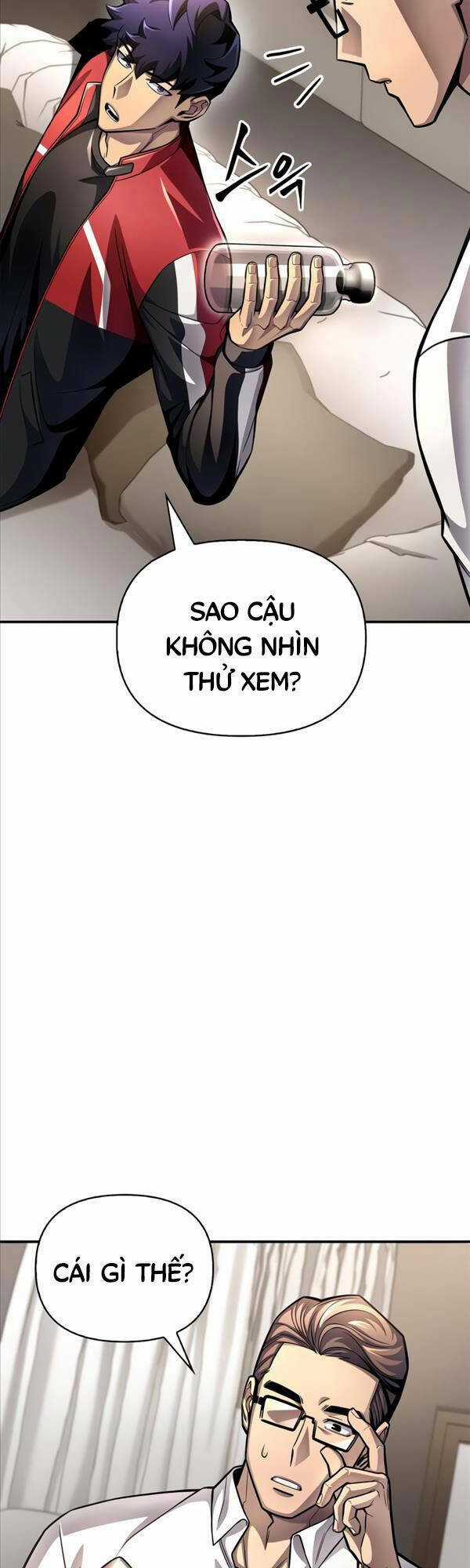 Cuộc Chiến Siêu Nhân - Chapter 43 - Trang 41