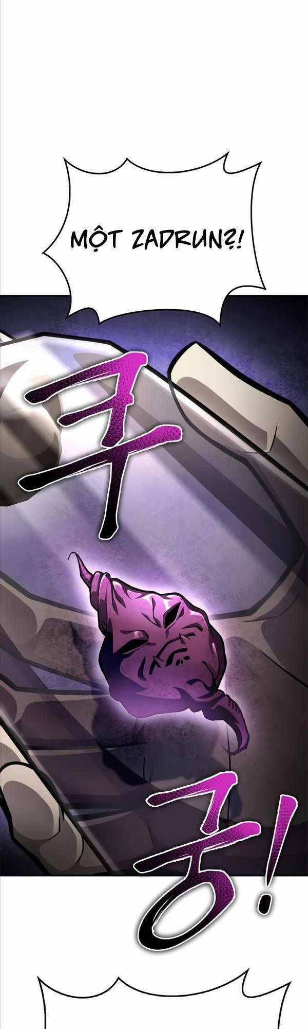 Cuộc Chiến Siêu Nhân - Chapter 43 - Trang 43