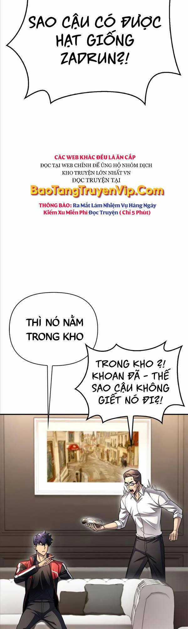 Cuộc Chiến Siêu Nhân - Chapter 43 - Trang 44