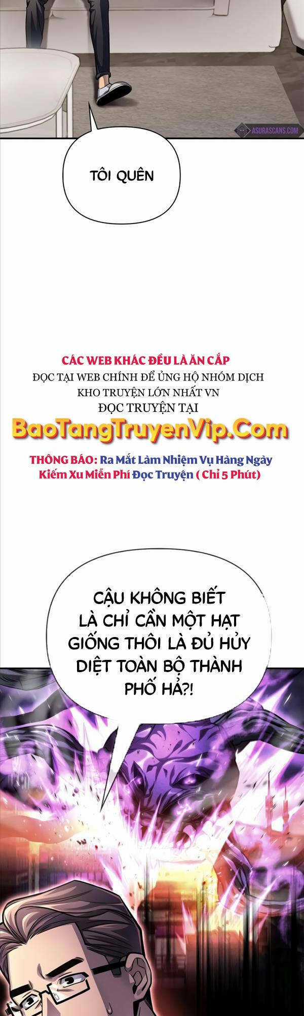 Cuộc Chiến Siêu Nhân - Chapter 43 - Trang 45