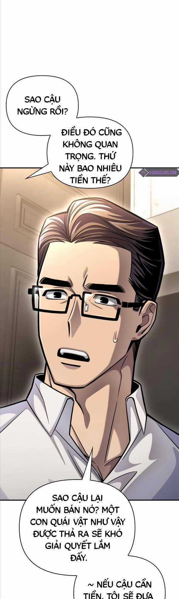 Cuộc Chiến Siêu Nhân - Chapter 43 - Trang 49