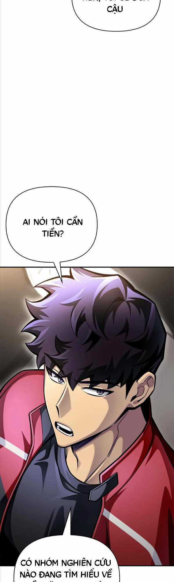 Cuộc Chiến Siêu Nhân - Chapter 43 - Trang 50