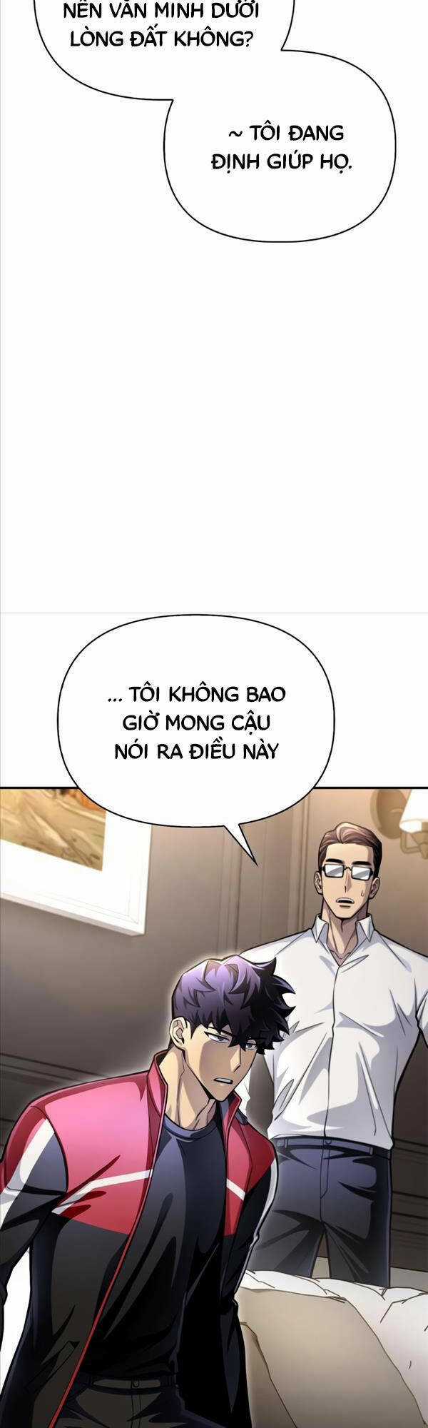 Cuộc Chiến Siêu Nhân - Chapter 43 - Trang 51