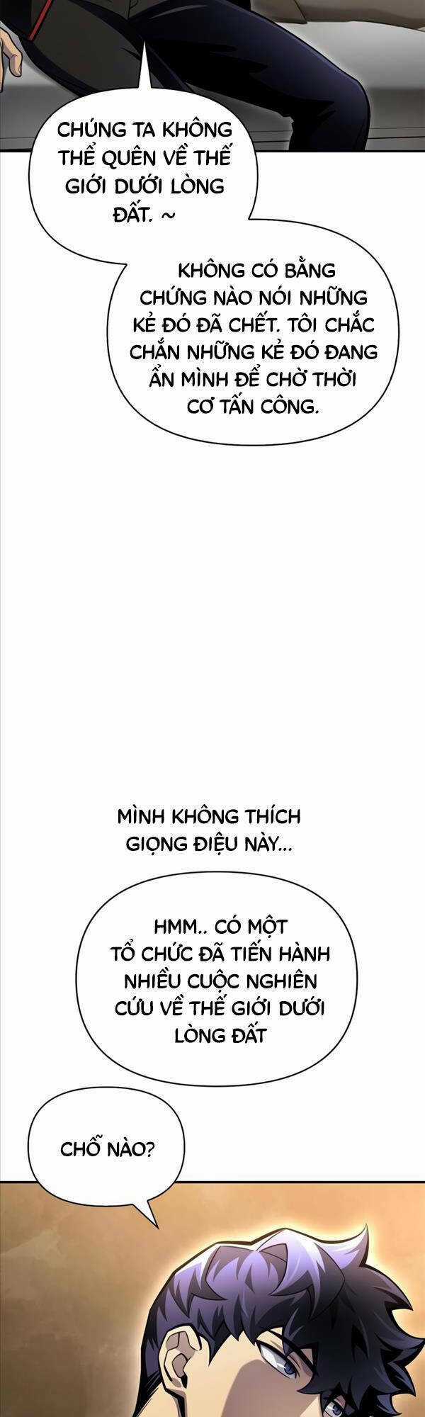 Cuộc Chiến Siêu Nhân - Chapter 43 - Trang 52