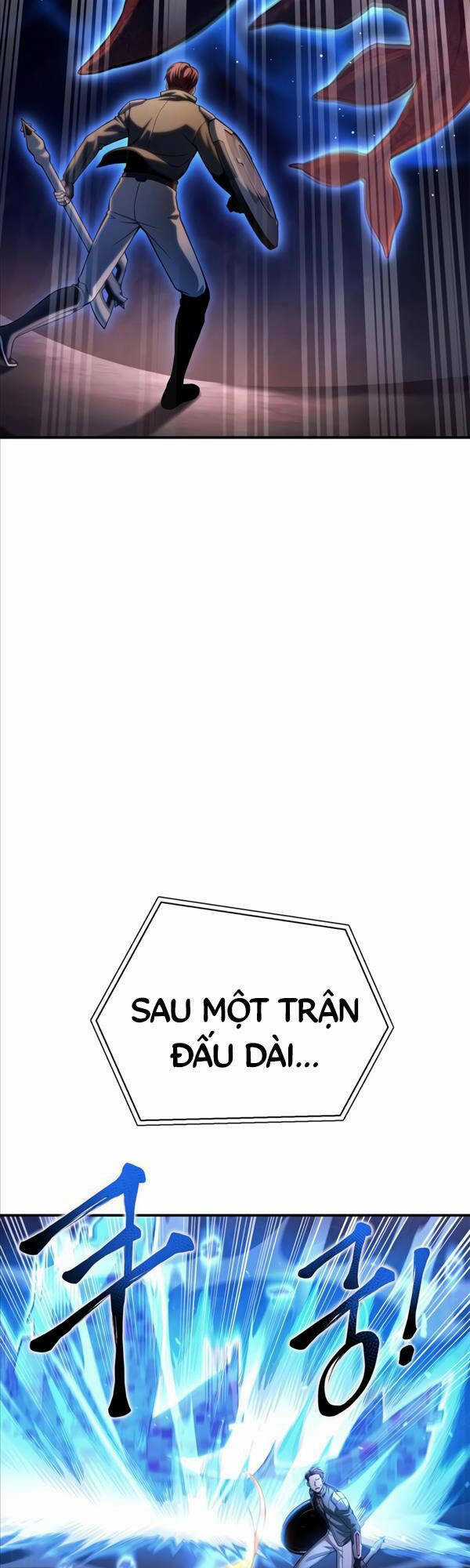 Cuộc Chiến Siêu Nhân - Chapter 43 - Trang 59