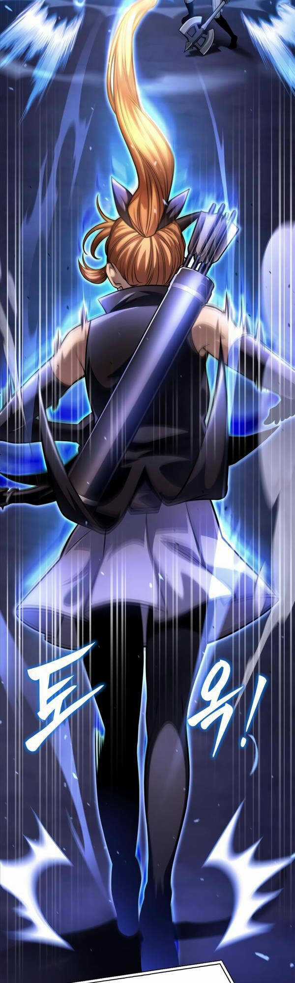 Cuộc Chiến Siêu Nhân - Chapter 43 - Trang 60