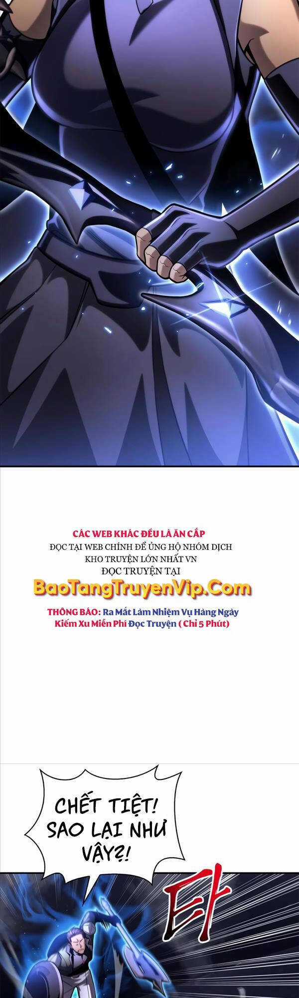 Cuộc Chiến Siêu Nhân - Chapter 43 - Trang 62