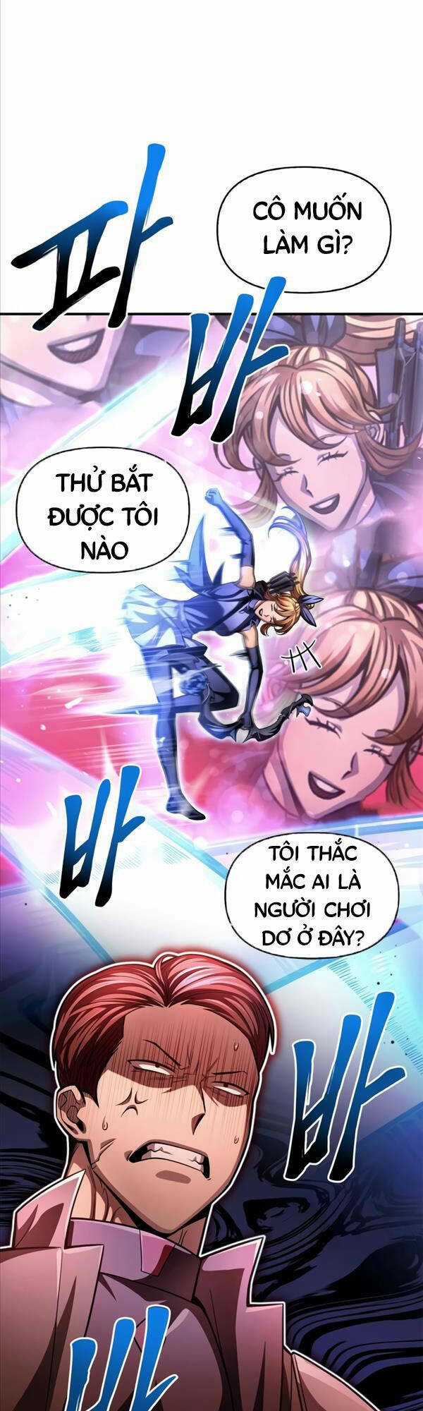 Cuộc Chiến Siêu Nhân - Chapter 43 - Trang 65