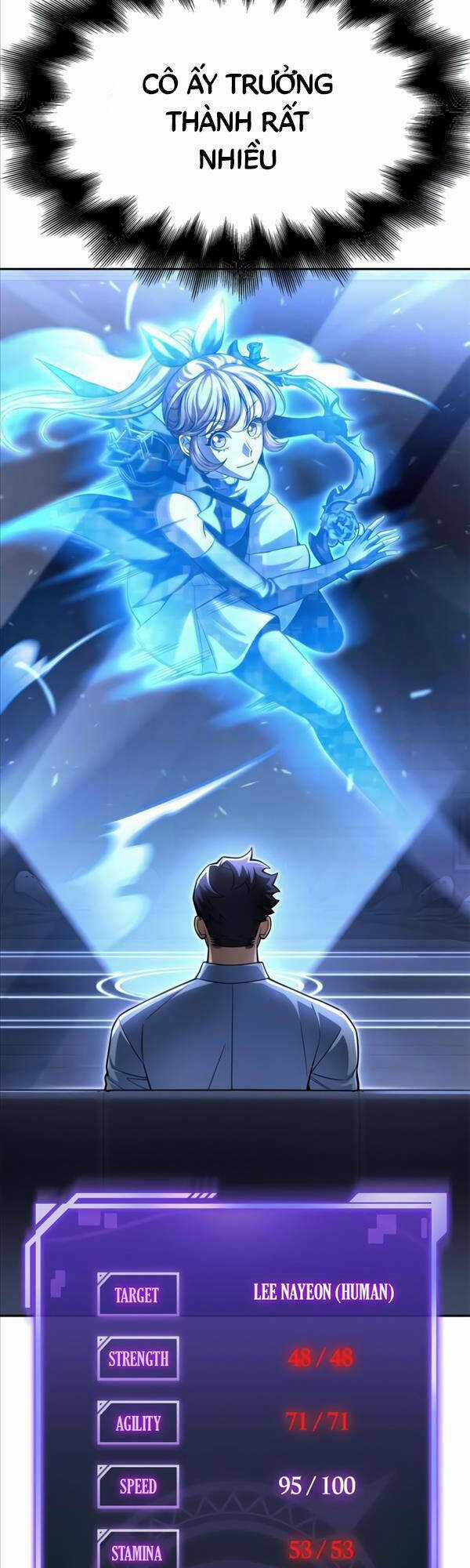 Cuộc Chiến Siêu Nhân - Chapter 43 - Trang 70