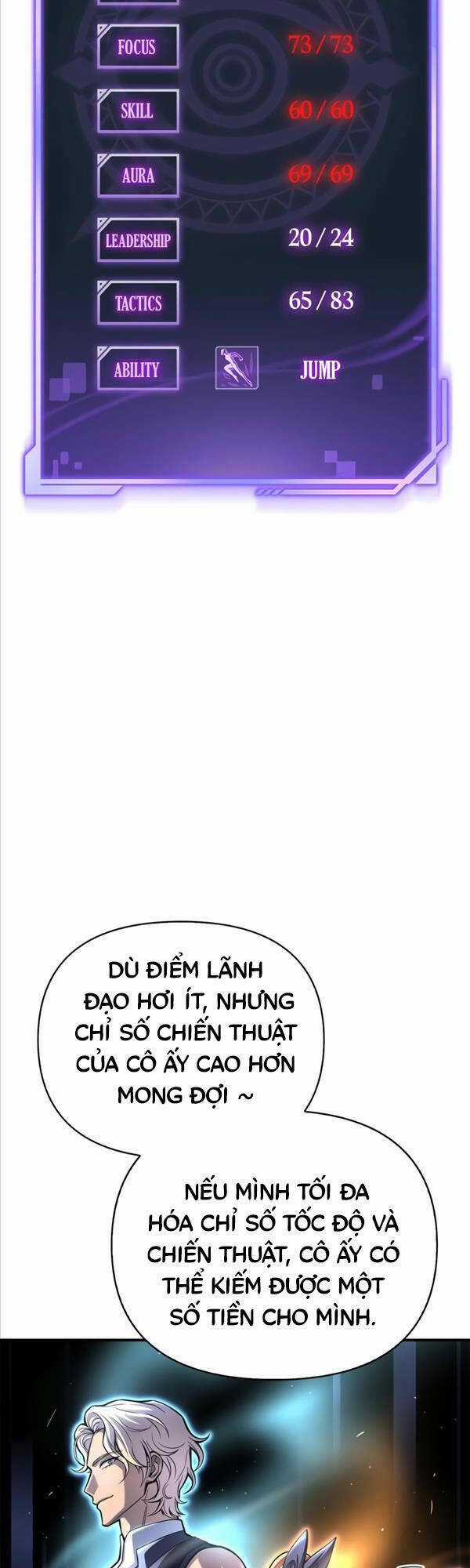 Cuộc Chiến Siêu Nhân - Chapter 43 - Trang 71