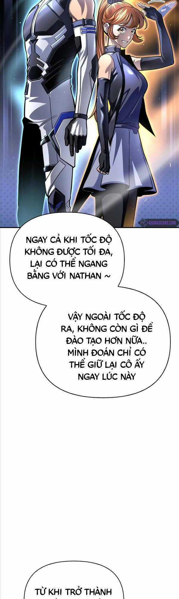 Cuộc Chiến Siêu Nhân - Chapter 43 - Trang 72