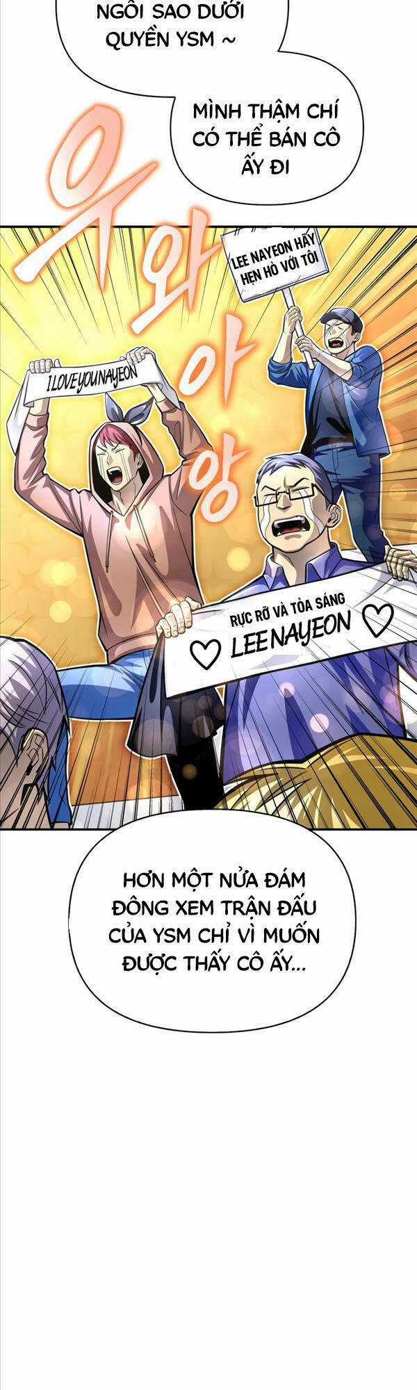 Cuộc Chiến Siêu Nhân - Chapter 43 - Trang 73