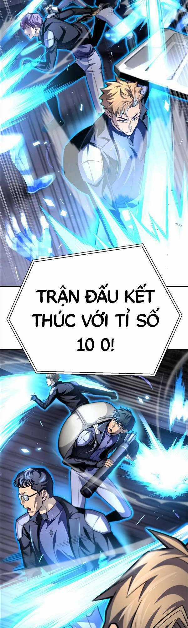 Cuộc Chiến Siêu Nhân - Chapter 43 - Trang 78