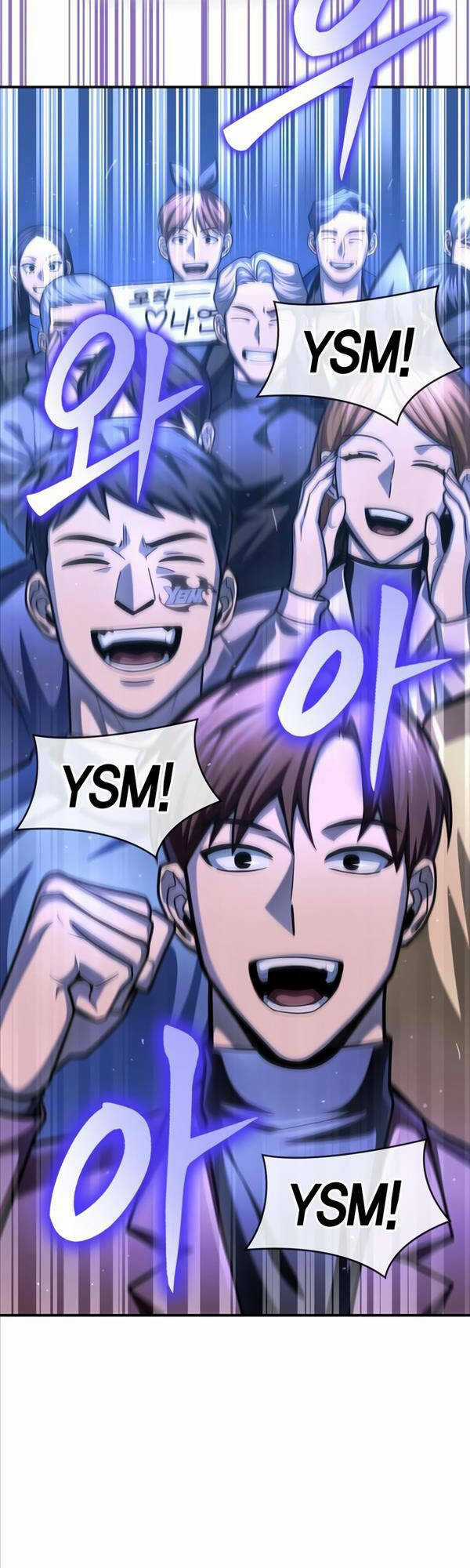 Cuộc Chiến Siêu Nhân - Chapter 43 - Trang 81