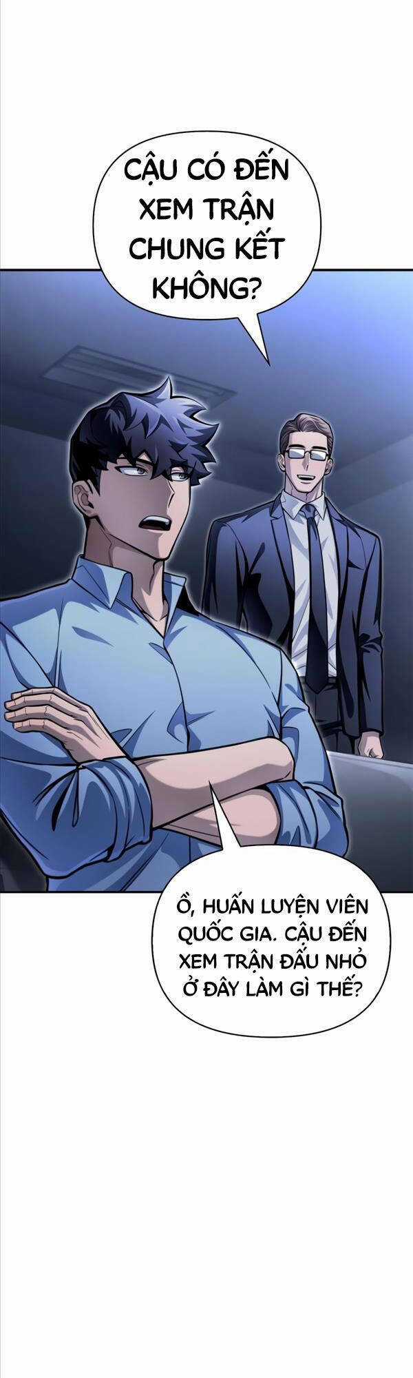 Cuộc Chiến Siêu Nhân - Chapter 43 - Trang 82