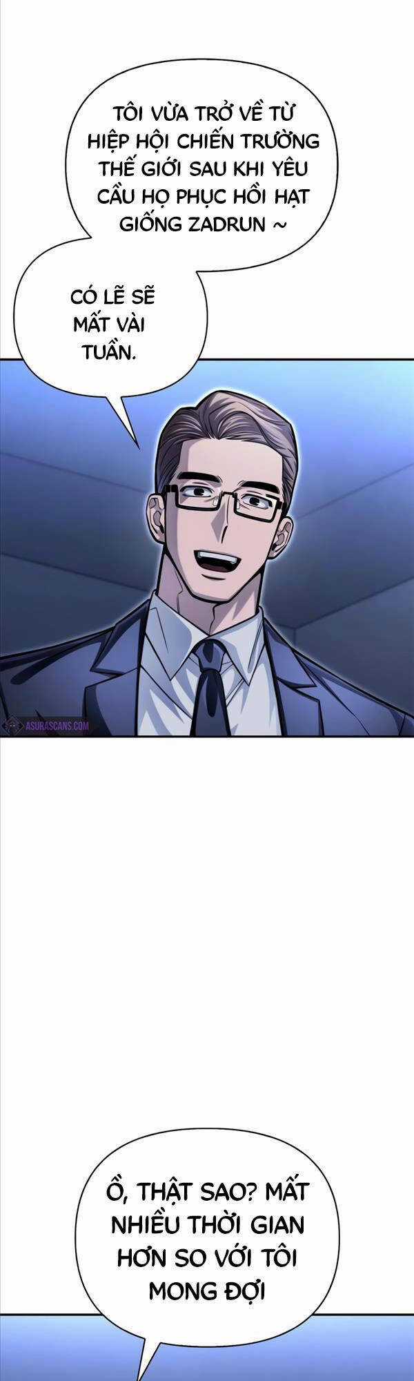 Cuộc Chiến Siêu Nhân - Chapter 43 - Trang 83