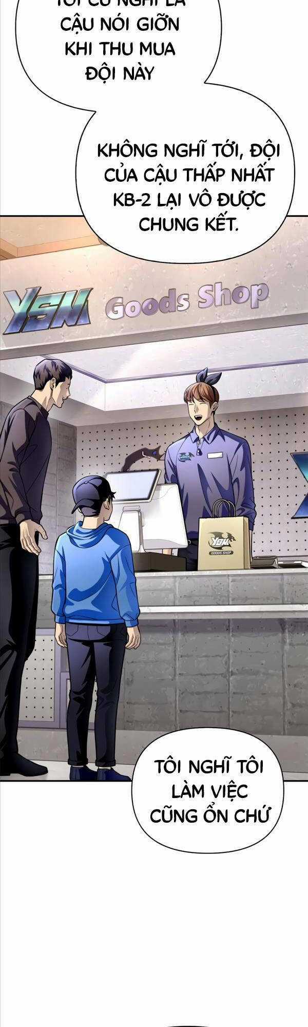 Cuộc Chiến Siêu Nhân - Chapter 43 - Trang 85